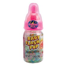 BABY FLASH POP 38g