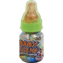 BABY FLASH POP 456G