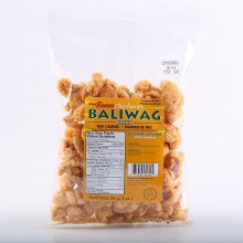 Baliwag Pork Cracklins 85G