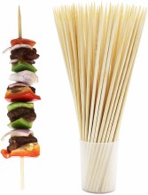 Bamboo Skewers Bamboo Skewers