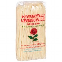 VERMICELLI BANH PHO 10mm 454G