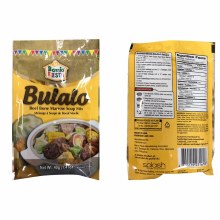 Barrio Fiesta Bulalo Mix 40G