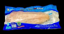 Basa Fillet in Box