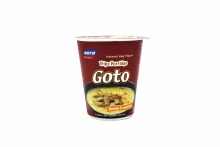 BEEF GOTO 47g