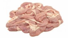 BEEF INTESTINE