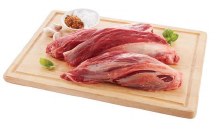 BEEF SHANK @ $25.00/Kg