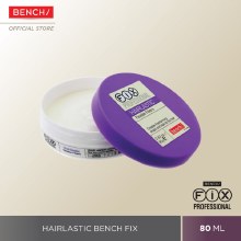 Bench Fix Professional Hairlastic 80G