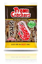Prawn Crackers 250G