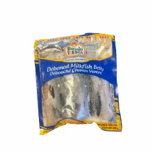 Barrio Fiesta Milkfish Belly 400G