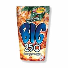 ZESTO BIG PINEAPPLE 1's