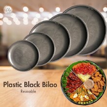 BILAO PLASTIC TRAY 10'
