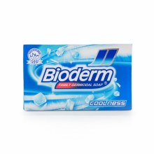 BIODERM CLEAN SCENT 135G