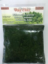 BITTERMELON LEAVES 227G