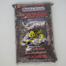 Black Glutinous Rice 1.81Kg