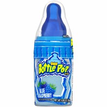 BOTTLE POP