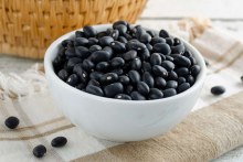 Buenas Black Beans 227G