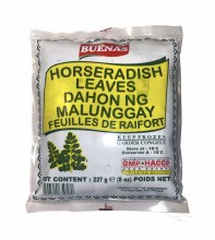 Buenas Horseradish 227G