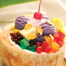 BUKO HALO HALO