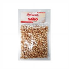 BULACAN BIG SAGO WHITE 227g