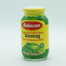 BULACAN GREEN KAONG 340g