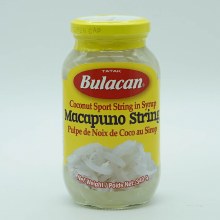 BULACAN MACAPUNO BALLS 340G