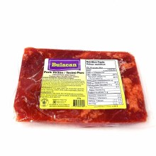 BULACAN PORK TOCINO 375g