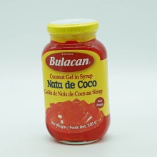 BULACAN RED NATA DE COCO340g