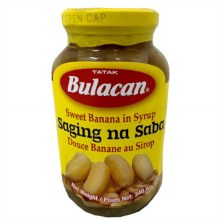 BULACAN SAGING NA SABA 340g