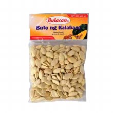 BULACAN SQUASH SEEDS 113g