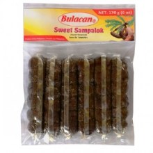 BULACAN SWEET TAMARIND 170g