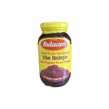 BULACAN UBE HALAYA 340g