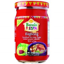 SAUTEED SHRIMP PASTE