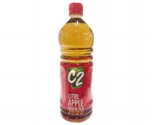 C2 APPLE 1000ML