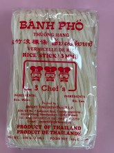 VERMICELLI BANH PHO 3mm 454G