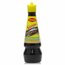 MAGGI SAVOR LIQUID SEASONING CALAMANSI 130ml MAGGI SAVOR LIQUID SEASONING CALAMANSI 130ml