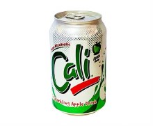 CALI APPLE 330ML