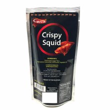 CARL'S CRISPY SQUID REGULAR