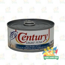 CENTURY TUNA MECHADO 180G