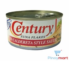 CENTURY TUNA CALDERETA