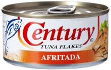 CENTURY TUNA AFRITADA 180g