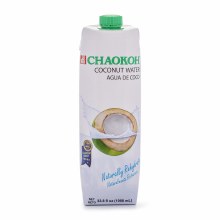 CHAOKOH COCONUT WATER 1L