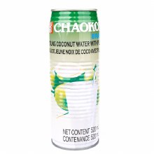 CHAOKOH COCONUT WATER