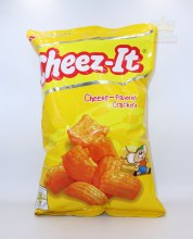 CHEEZE-IT CHEESE FLAVOR 95g