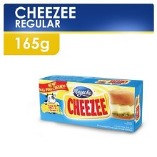 CHEEZEE BLOCK 165g