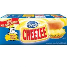 CHEEZEE BLOCK 440g CHEEZEE BLOCK 440g