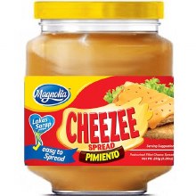 CHEEZEE PIMIENTO 235g