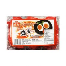 CHEN CHEN SALTED DUCK 6PCS