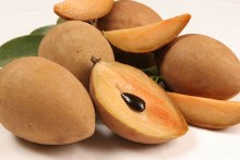 CHICO FRUIT