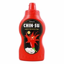CHILI SAUCE 250g