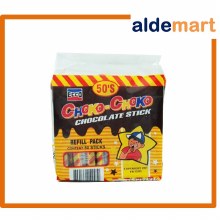 CHOKO-CHOKO STICK 50pcs.